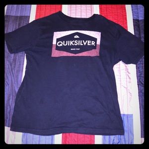 QUIKSILVER Tee